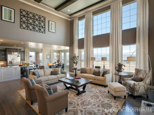 turnkey interior design for modern homes