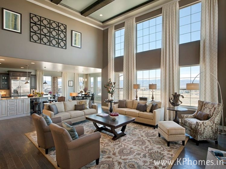 turnkey interior design for modern homes